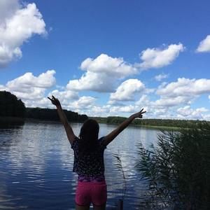 Meet your Posher, Michelle